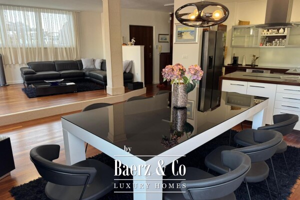 photo 10 Brač, Bol, luxury penthouse in the town centre and building plot with building permit