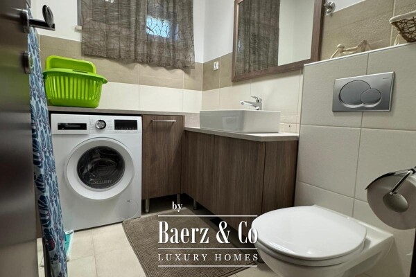 photo 17 Brač, Bol, luxury penthouse in the town centre and building plot with building permit