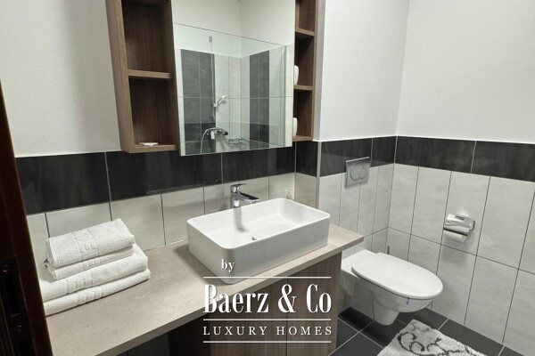 photo 18 Brač, Bol, luxury penthouse in the town centre and building plot with building permit