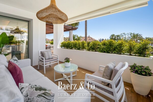 photo 31 Apartment - Golden Mile - Marbella - Ref: 8726