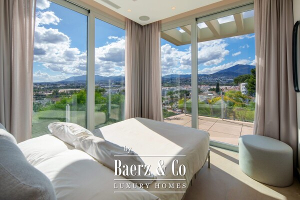 photo 60 Villa - Nueva Andalucia - Marbella - Ref: 8728