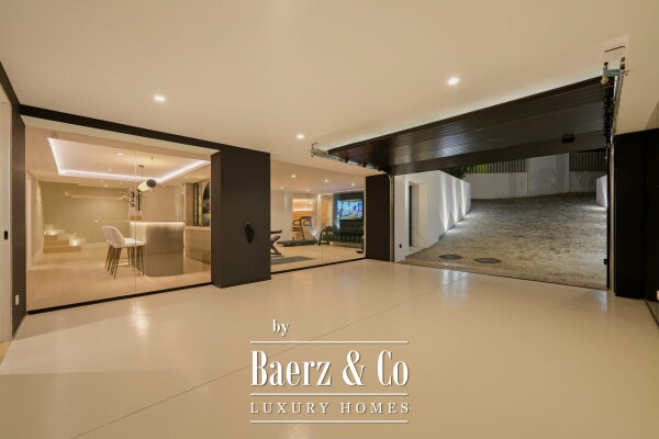 photo 11 Villa - La Quinta - Benahavis - Ref: 8729