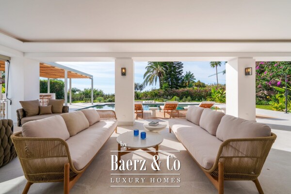photo 48 Villa - La Quinta - Benahavis - Ref: 8729