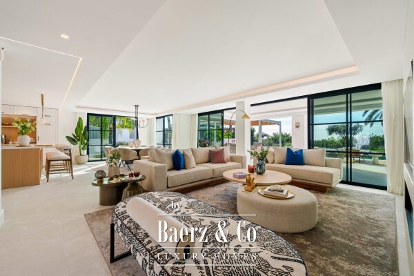 photo 57 Villa - La Quinta - Benahavis - Ref: 8729