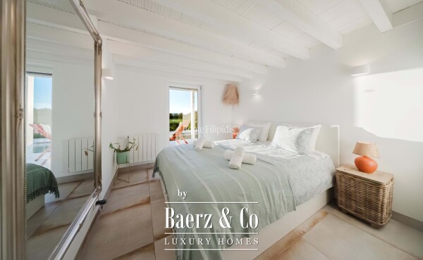 photo 10 Beautiful luxury home in Comporta, Urbanização Possanco