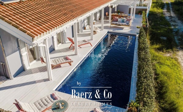 photo 16 Beautiful luxury home in Comporta, Urbanização Possanco