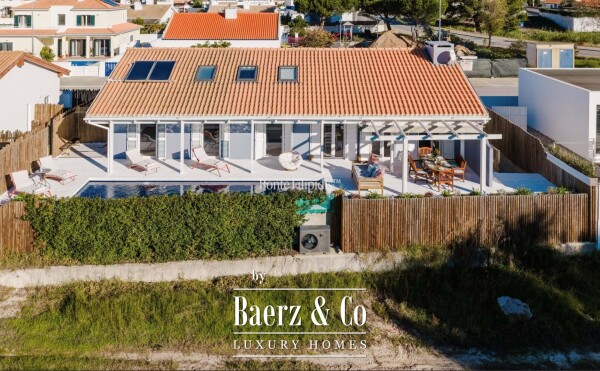 photo 18 Beautiful luxury home in Comporta, Urbanização Possanco