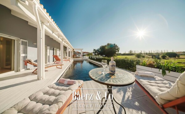 photo 20 Beautiful luxury home in Comporta, Urbanização Possanco