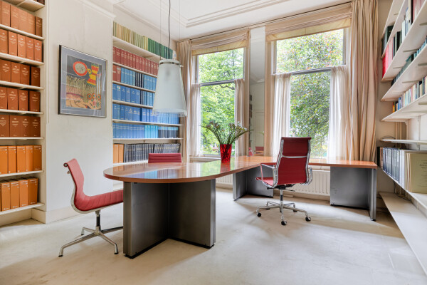 photo 32 Zoeterwoudsesingel 20