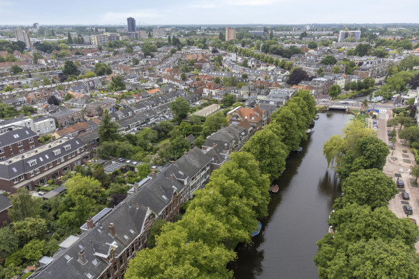 photo 60 Zoeterwoudsesingel 20