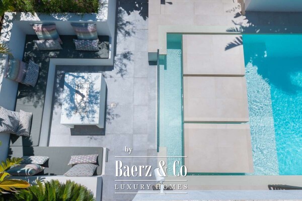 photo 5 Beautiful luxury home in Ses Torres, Ses Torres
