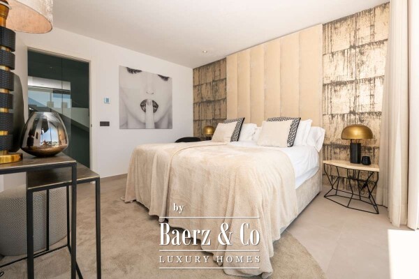 photo 20 Beautiful luxury home in Ses Torres, Ses Torres