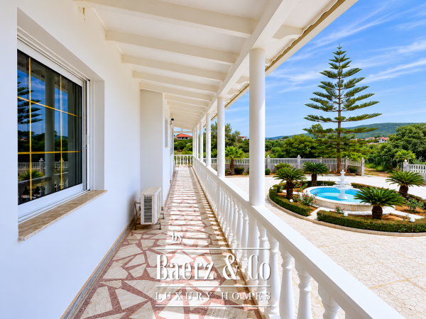 photo 16 2451084 - Detached house For sale, Gargalianoi, 281 sq.m., €1.400.000