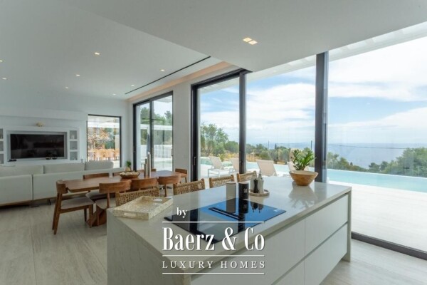 photo 11 Exceptional Luxury Estate with Panoramic Sea Views in Askos - Zakynthos