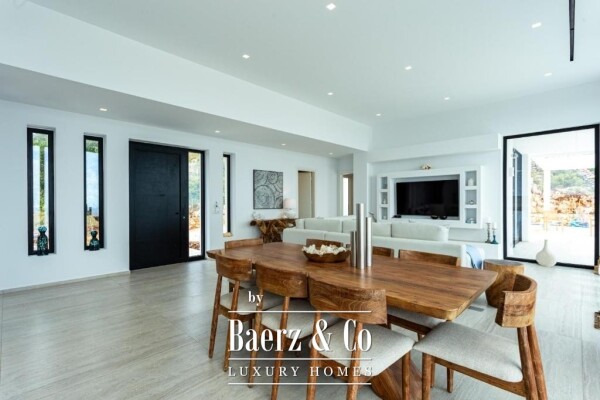 photo 14 Exceptional Luxury Estate with Panoramic Sea Views in Askos - Zakynthos