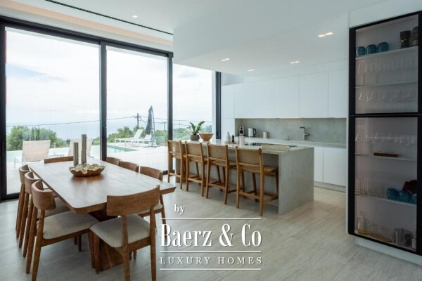 photo 18 Exceptional Luxury Estate with Panoramic Sea Views in Askos - Zakynthos