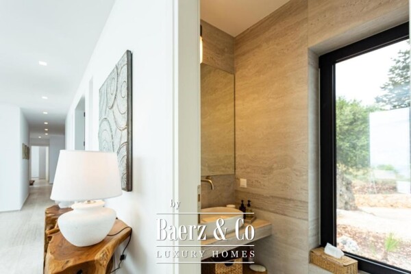 photo 19 Exceptional Luxury Estate with Panoramic Sea Views in Askos - Zakynthos