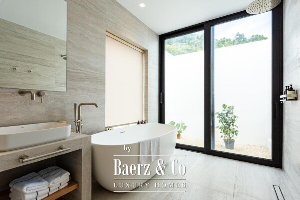 photo 24 Exceptional Luxury Estate with Panoramic Sea Views in Askos - Zakynthos