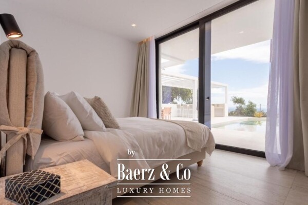 photo 31 Exceptional Luxury Estate with Panoramic Sea Views in Askos - Zakynthos