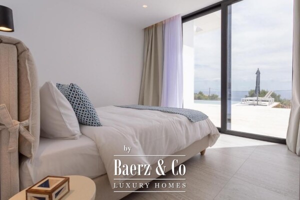 photo 35 Exceptional Luxury Estate with Panoramic Sea Views in Askos - Zakynthos