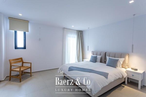 photo 37 Exceptional Luxury Estate with Panoramic Sea Views in Askos - Zakynthos