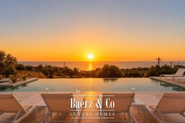 photo 54 Exceptional Luxury Estate with Panoramic Sea Views in Askos - Zakynthos