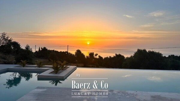 photo 58 Exceptional Luxury Estate with Panoramic Sea Views in Askos - Zakynthos