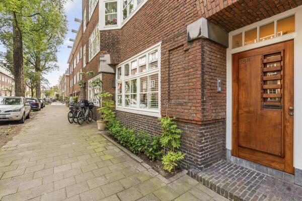 photo 4 Titiaanstraat 35 H