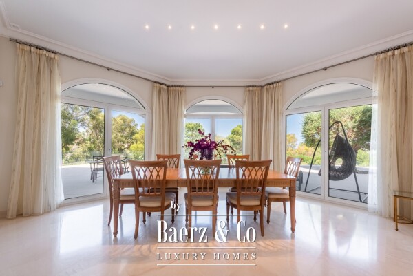 photo 14 Beautiful luxury home in Sotogrande, Sotogrande Alto - Zona F