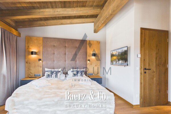 photo 6 Beautiful luxury home in Ehrwald