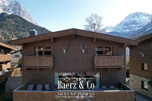 photo 14 Beautiful luxury home in Ehrwald