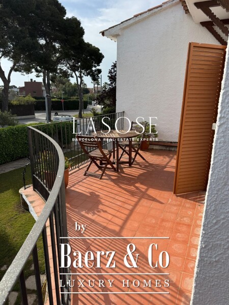 photo 28 Sitges, Terramar
