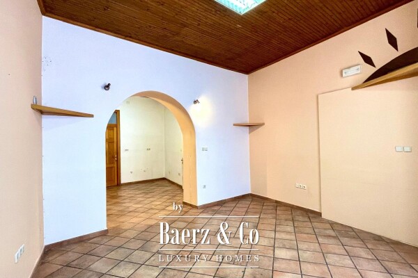 photo 2 Crikvenica, house with 4 apartments and 2 commercial units in the town centre with sea view
