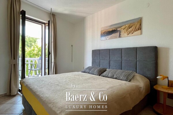 photo 24 Crikvenica, house with 4 apartments and 2 commercial units in the town centre with sea view
