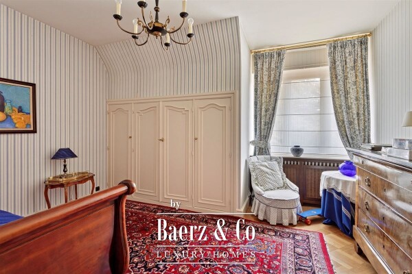 photo 35 Prachtige villa op uniek domein van 1ha grond met lift en binnenzwembad/Hamman!