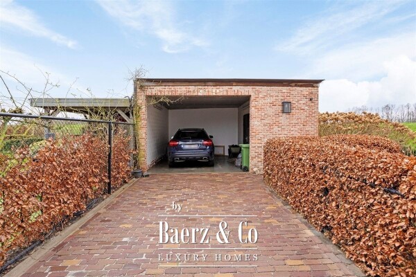 photo 33 Zeer ruime duplex met adembenemend kanaalzicht!!
