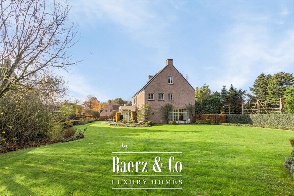 photo 33 Rustig gelegen villa met 4 slpk!
