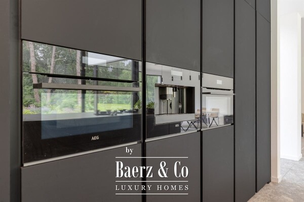 photo 17 Exclusieve villa met homecinema en hoogwaardige afwerking op toplocatie in Heide!