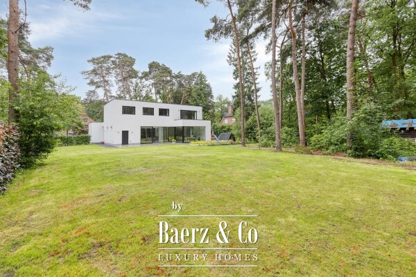 photo 31 Exclusieve villa met homecinema en hoogwaardige afwerking op toplocatie in Heide!