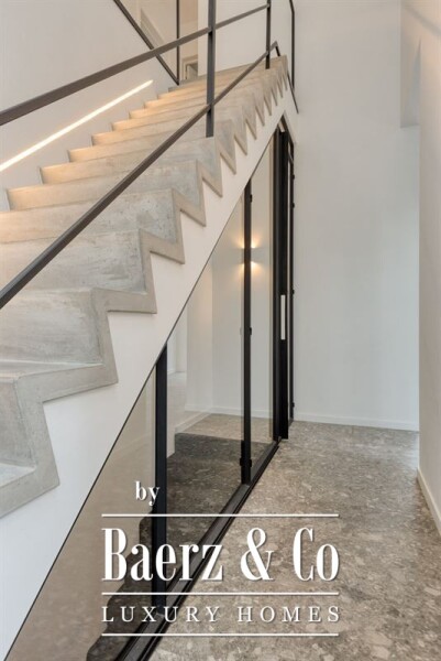 photo 4 Exclusieve villa met homecinema en hoogwaardige afwerking op toplocatie in Heide!