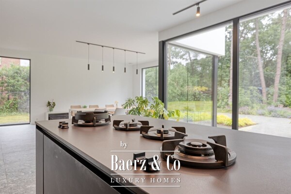 photo 18 Exclusieve villa met homecinema en hoogwaardige afwerking op toplocatie in Heide!