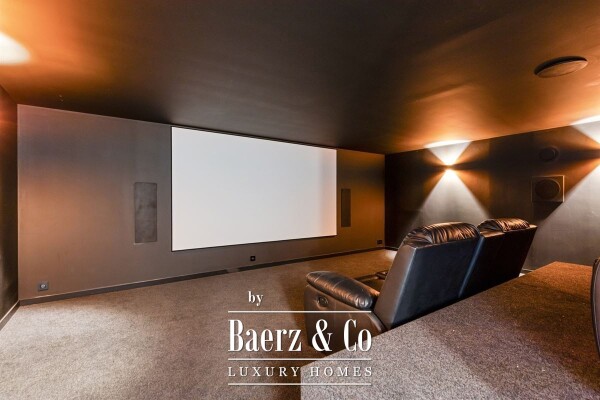photo 28 Exclusieve villa met homecinema en hoogwaardige afwerking op toplocatie in Heide!