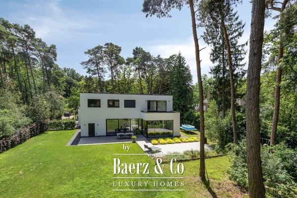photo 37 Exclusieve villa met homecinema en hoogwaardige afwerking op toplocatie in Heide!