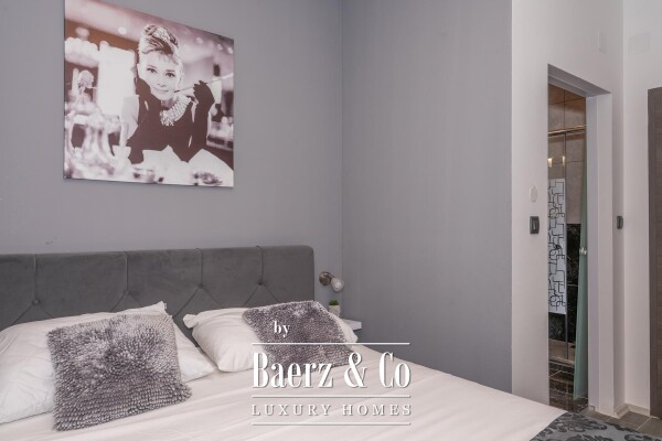 photo 9 Rijeka, Center, luxurious multi-room apartment 147 m², prime location