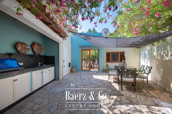 photo 7 Beautiful luxury home in Cala Llenya, Cala Llenya