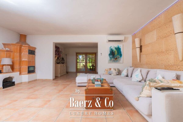 photo 11 Beautiful luxury home in Cala Llenya, Cala Llenya