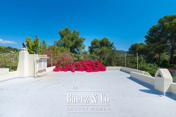 photo 30 Beautiful luxury home in Cala Llenya, Cala Llenya