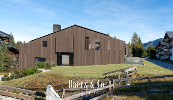photo 9 Beautiful luxury home in Hochkrimml