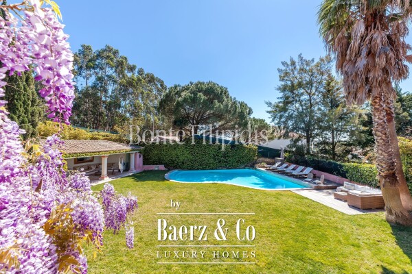 photo 10 Beautiful luxury home in Alcabideche, Quinta Patino