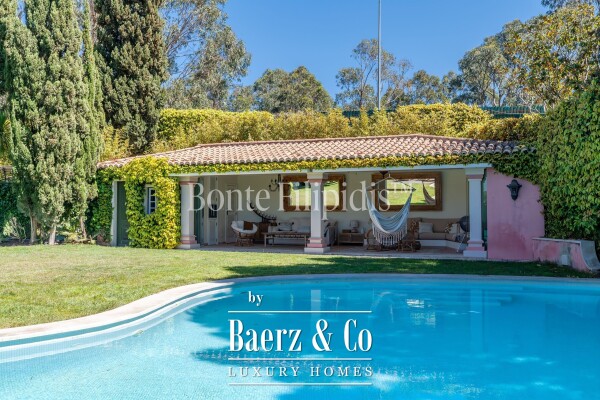 photo 14 Beautiful luxury home in Alcabideche, Quinta Patino